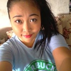 Brendaly Raayoan Robinson