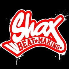Mr Shax beatmaking