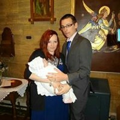 Samantha Victoria Marie