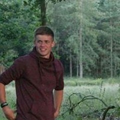 Benjamin Joseph Chable