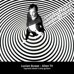Lucian AlienTV