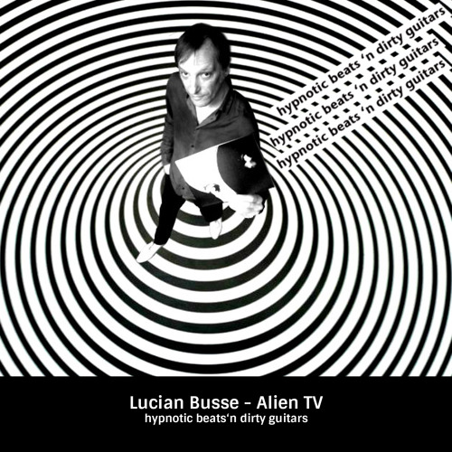 Lucian AlienTV’s avatar