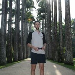 Niels Jense de Ruiter