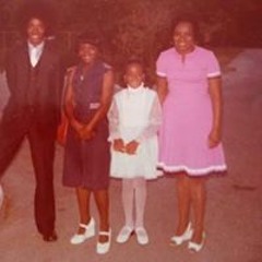 Judi Chevella Harvin