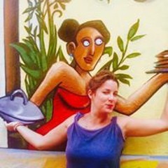 Stéphanie Bianchetti