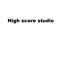 High score studio