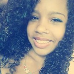 Andressa Cristina Souza