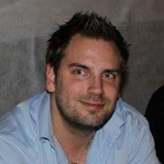 Kenneth Knet Glorvigen