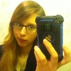 Kirsten Breitenstein