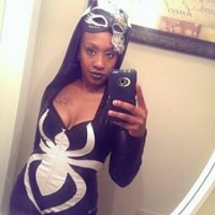 Belinda Mosley Whitfield