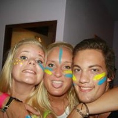 Elina Moonshine Bergmark