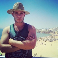 João “Tylanir” Brum