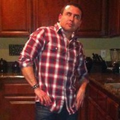 Oscar Gabriel Hermosillo