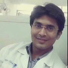 Asfand Ahmed