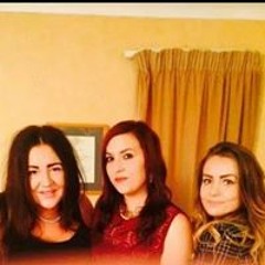 Georgia Rambo Slowey