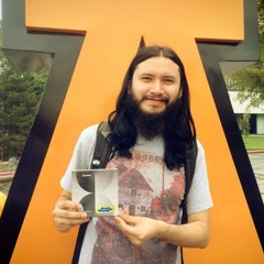 Ricardo Tha Wero Gonzalez