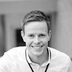 Ørjan Kristiansen Bagn