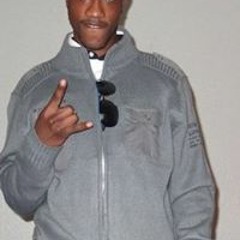 Kenn WorkHard Mack Sr.