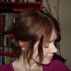 Lydia Nwadilim-de Jong