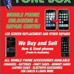 Fone Box