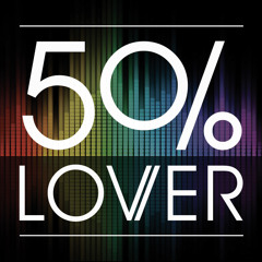 50% lover