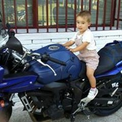 Javier Fernandez Gonzalez