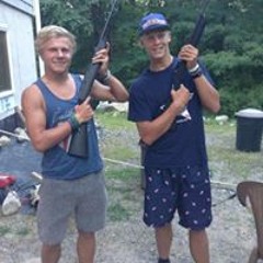 Callum James McQuillan