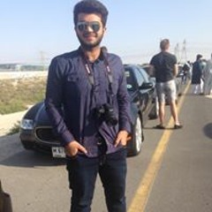 Saad Shahid