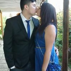 Valentina Paz Abarca