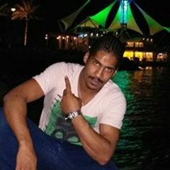 Hasan Mohamed