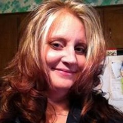 Lauran Simpson-Pettit