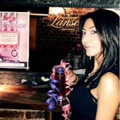 Jessica Hatzidimitracis