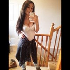 Erica Milena Stabile