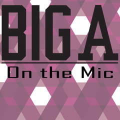 Big A Official