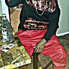 David Cadillacdon Waters