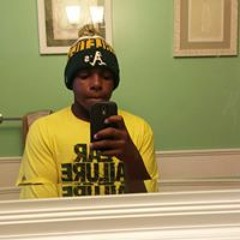 Daniel Patrick Reynolds