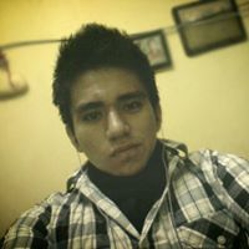 Jonathan Ovando Perez’s avatar