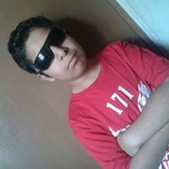 Estiven Nikolas Alaluna