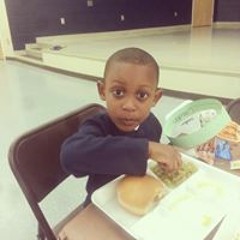 Hampshire O. Collins