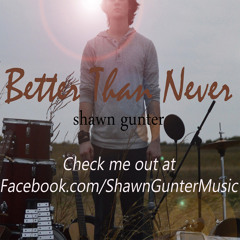 Shawn Gunter
