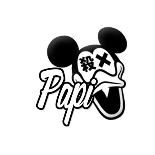 Papi’s avatar