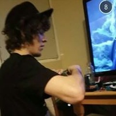 Shane Mcspankin Warner