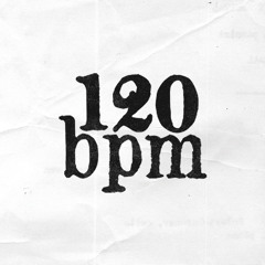 Stream 120 BPM MUSIC music | Listen to songs, albums, playlists for free on  SoundCloud