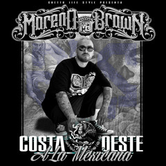 Moreno Brown