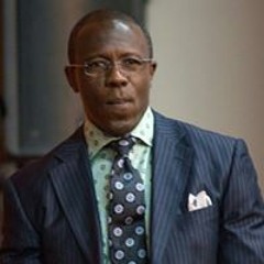 Pastor Ocie Reese Jr