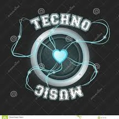 techno