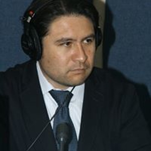 arturo suarez’s avatar