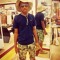 Dontae Williams