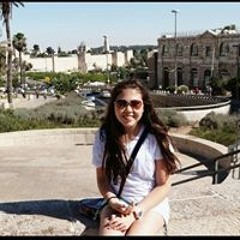 Marielle Cohen Sabban