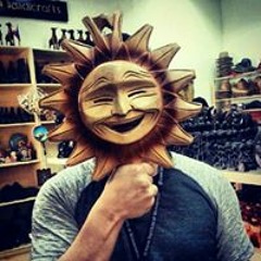 Frenzy Caralde Importado